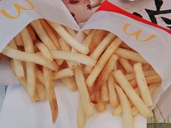 -麦当劳(南京苍山路店)