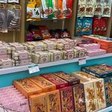 在武汉一定会去吃的糕点 真嘟香！