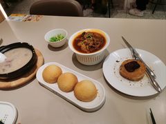 -蔡澜点心·粤菜(丽泽天街店)