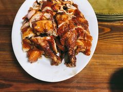 -东莞楼农家菜(金海湾大道分店)