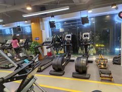 -每刻健身工作室(西直门店)