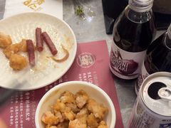 -一绪に寿喜烧(荟聚店)