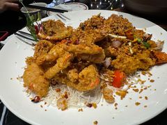 -稻香饭店(IFS国金中心店)