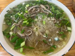 羊肉羊杂粉-熊氏牛羊杂粉(龙眼井总店)