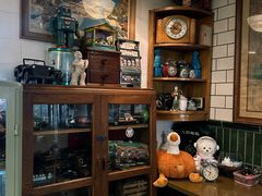 -GOIN CAFE 光阴咖啡馆