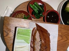 -茉里粤菜(皇姑万象汇店)