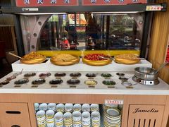 -虾乐园龙虾·夜宵(松江店)