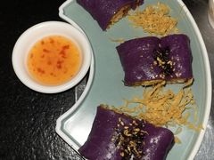 -蚝喜粤·广州味·茶楼点心(长隆店)