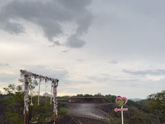 -飞天山旅游区