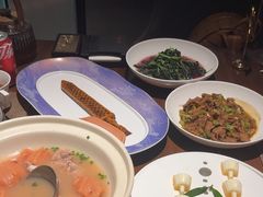 -曾宴·楚菜(湖北省博物馆店)