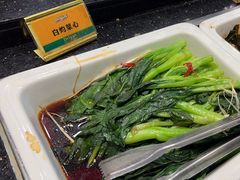 -好伦哥比萨烤肉自助(八里桥店)