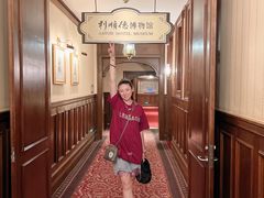 -利顺德大饭店·维多利亚花园(小白楼店)