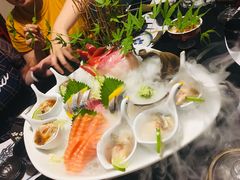 -天狗山料理(省体店)