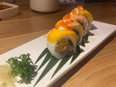 -江户烧肉(高德店)