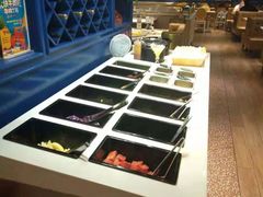-汤姆家的牛排意面披萨(融创茂店)
