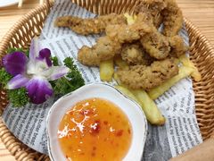 -醉壹号海鲜大排档·老厦门特色菜(厦门美食地标店)