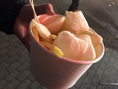 -鸡柳大人(宁大店)