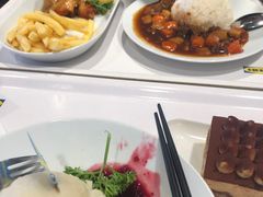 -宜家·瑞典风味餐厅(天津东丽商场店)