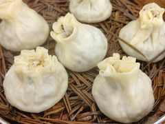 虾籽烧麦-洪祥大酒店(大庆东路店)