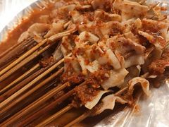 -玲玲涮牛肚(土门坊店)