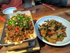 -树厨贵州菜(铜仁花果山店)