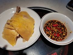 -邵老爹老杭州白斩鸡·家常菜(建国北路店)