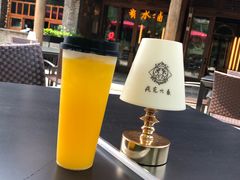 -疯克大象美式烤肉餐厅