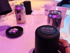 -星聚会KTV(合生汇黑金店)