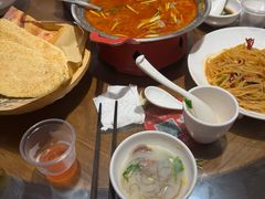 -七百岁羊肉馆(环球港店)