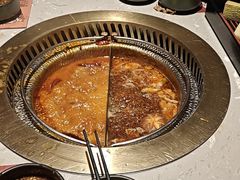 -空之介寿喜烧·和牛放题(恒隆广场店)