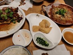 -潮巷·老潮汕美食集市(欢乐港湾店)