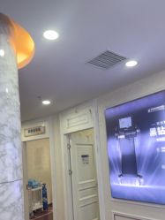 -武汉五洲整形外科医院