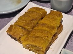 -山外山菜馆(玉泉路店)