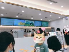 -CoCo都可(东城万达店)