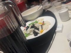 -芳芳私房菜·精做淮扬菜(承德路店)