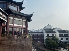 -苏州吴宫泛太平洋酒店
