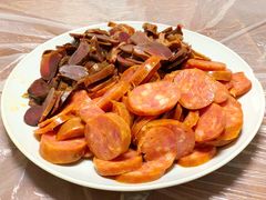 -蓝精灵饺子店