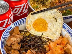 -永丰面馆(汉口路店)