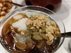 老红糖冰粉-眉州东坡(国贸店)