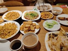 -福茂源横山铁锅羊肉(牡丹园店)
