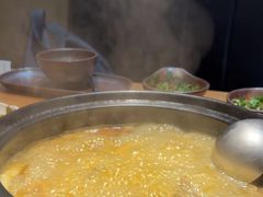 -一朵菌·野生菌探索家火锅(南亚店)