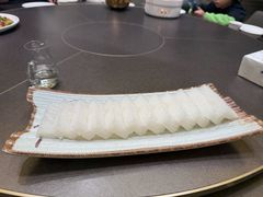 -新好景海鲜酒家(新塘店)