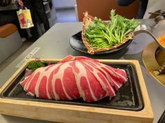 湊湊肥牛-湊湊火锅·茶憩(南京万象天地店)