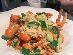 -虾胡闹龙虾馆(湄南河店)