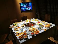 包厢-巴奴毛肚火锅(商城路店)