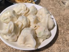 -金谷园饺子馆(北邮总店)