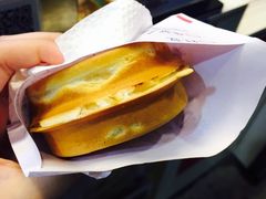 -味正点车轮饼可丽饼(南禅寺店)
