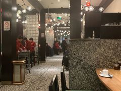 大堂-萧记三鲜烩面(黄河路店)