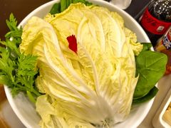 -牛街·马辈儿涮肉(牛街二店)