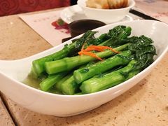 上汤富春菜心-点都德(聚福楼店)
